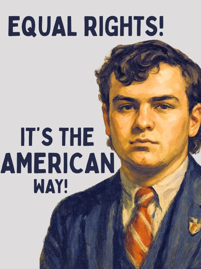 About Isaiah 2 Isaiah Poster 1