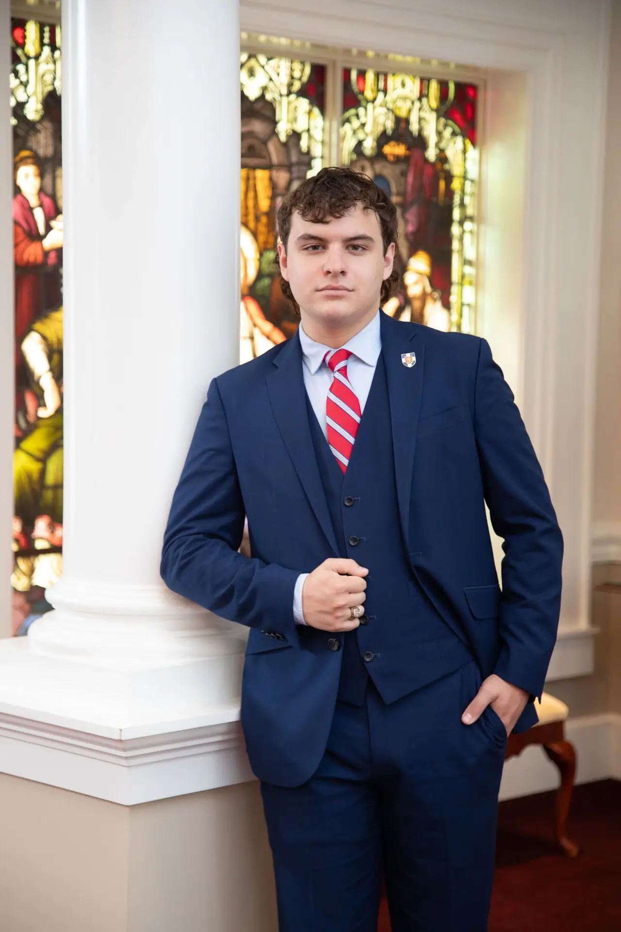 About Isaiah 1 Isaiah